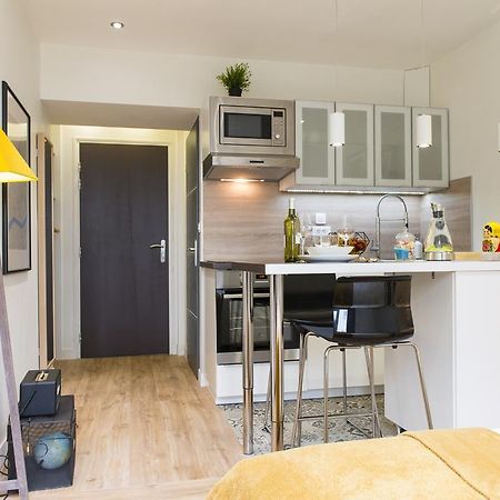 Unsejouranantes - Le Studio Fouré Extérieur photo