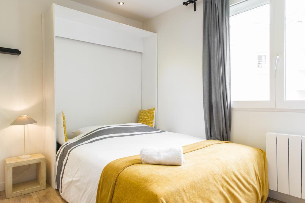Unsejouranantes - Le Studio Fouré Extérieur photo