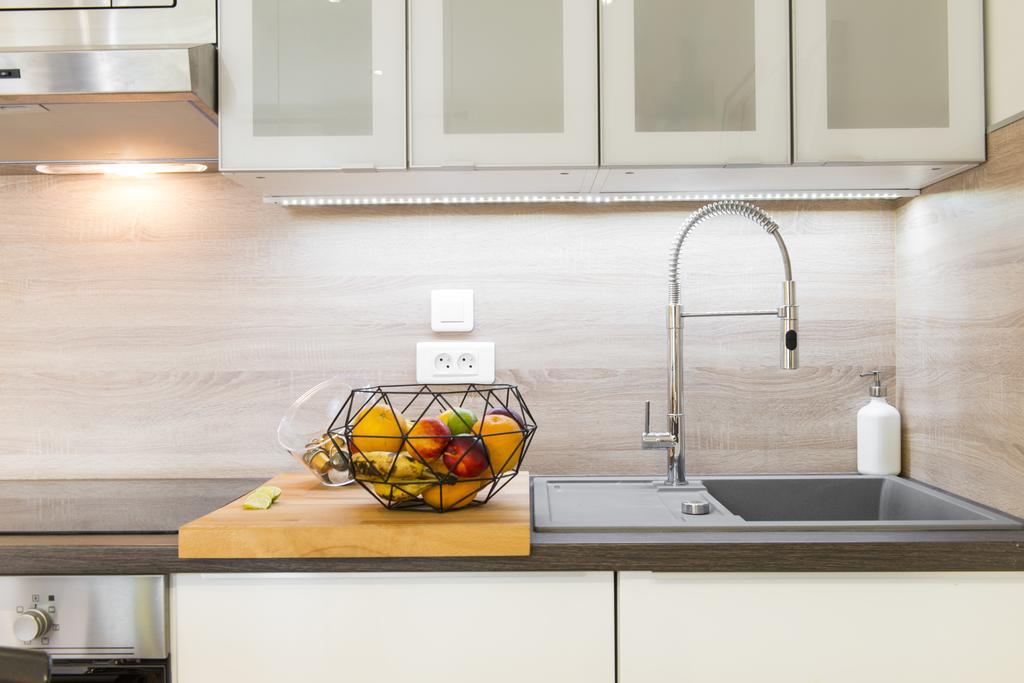Unsejouranantes - Le Studio Fouré Extérieur photo
